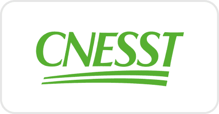 CNESST - Commission des normes du travail